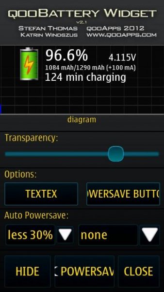 qooBattery - v.2.3.2