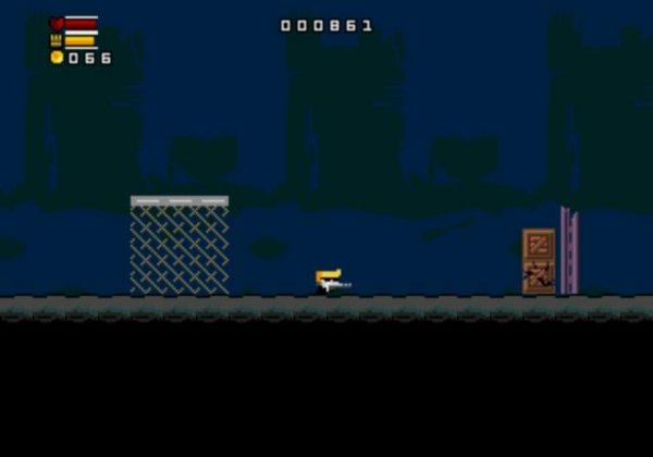 GunSlugs Beta1