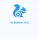 Uc browser 9.4