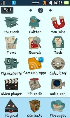 Art Core Icons