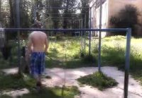 Тренировка 13.07.14 или НОВЫЕ ЭЛЕМЕНТЫ