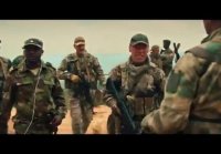 Гранит (2021) - чёткий боевичок