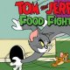 tom jerry food fight