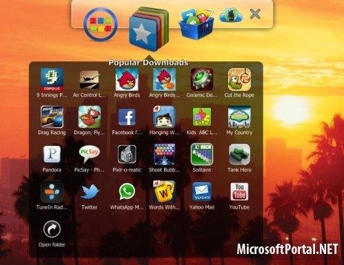 BlueStacks-ThinInstaller