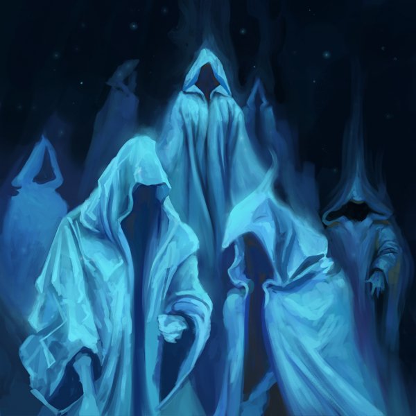 Ghost Town