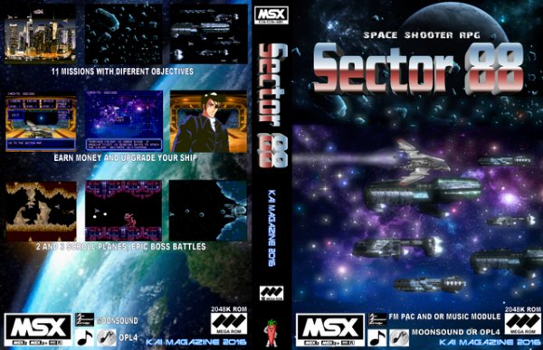 Sector 88