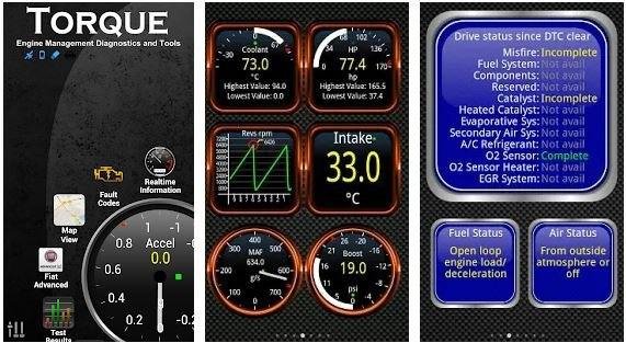 Torque Pro v1.12.99
