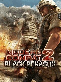 Modern Combat 2 BlackPegasus s40v6-X2-01 320x240