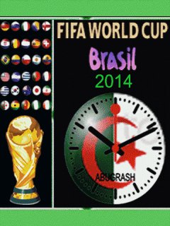 Brasil бразилия 2014