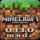 Minecraft PE 0.13.0 build 2 Android 2.3+