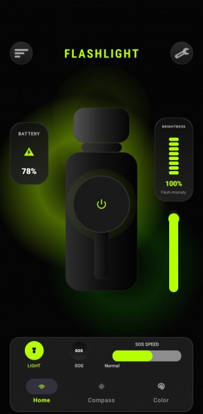 Flashlight 1.2