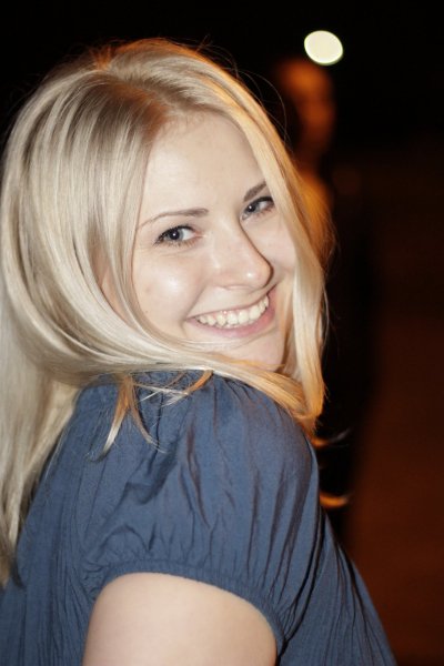 Nika Lenina - Bleach / Number One (Nika Lenina Russian Version)
