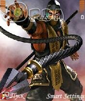 theme 3091