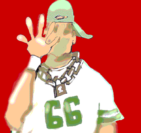 CENA HAND