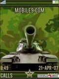 Battle Tank