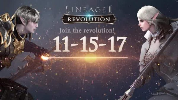 Lineage II на андроид