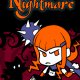 amy pumpkins nightmare