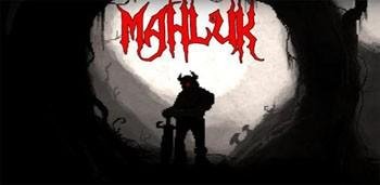 Mahluk: Dark demon-v1-11