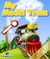 My Model Train Gold RUS Samsung 176x220