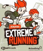 Playman Extreme