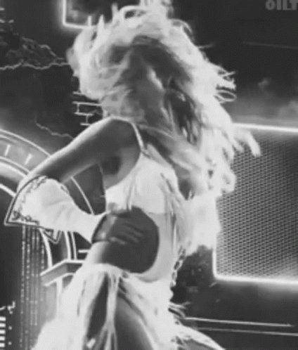 Dancing