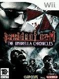 3D RESIDENT EVIL