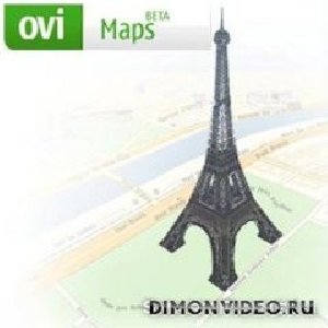 nokia ovi maps 3.01.4401