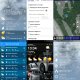 Погода XL v1.4.5.5 Mod