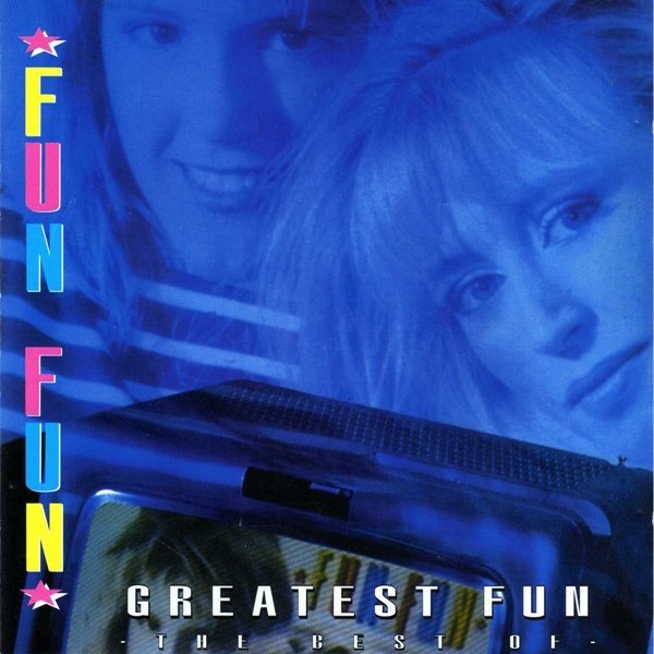 Fun Fun - I&amp;apos;m A Believer