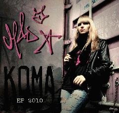 MAD A. Koma