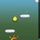 jumping monsters 240x320 rus