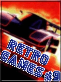 RETRO GAMES 09
