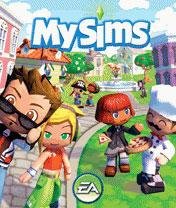 mysims[ ot 176x208 do 176x220 ]