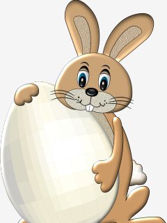 de pascua