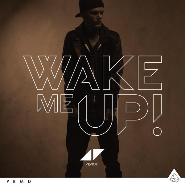 Avicii - Wake Me Up (Extended Mix) [rt v