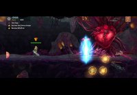 Story Mode Part 5