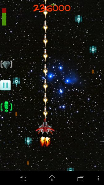 Air Fighting 1.02