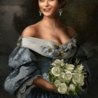 Настоящая женщина