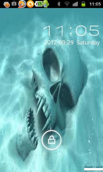 sandyskull phsdm353
