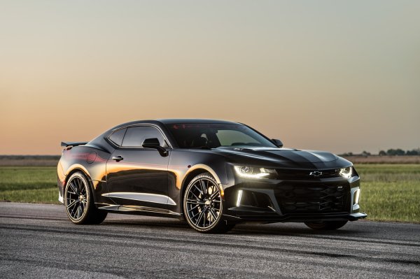 Hennessey-chevrolet-camaro-zl1-the-exorcist-black-chevrolet