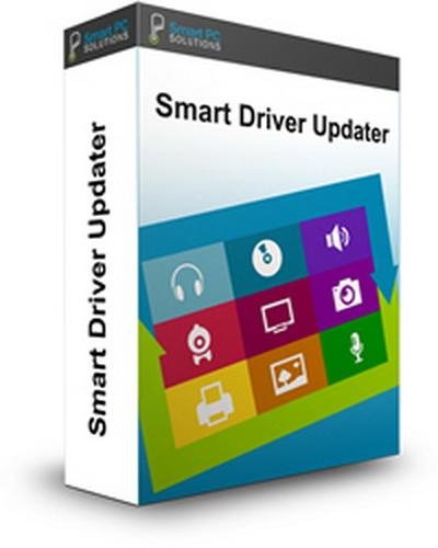 Smart Driver Updater 4.0 RePack by Dakov