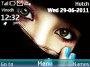 theme Nokia Asha200