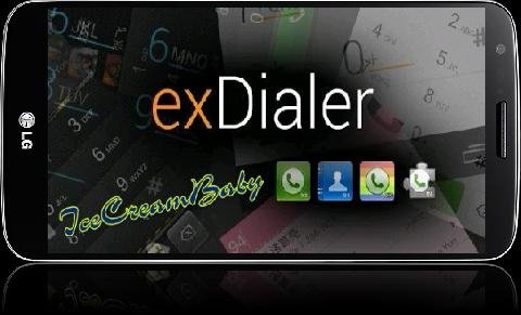 ExDialer Pro v.198