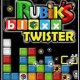 Rubiks Bloxx Twister