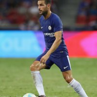 Cesc Fabregas