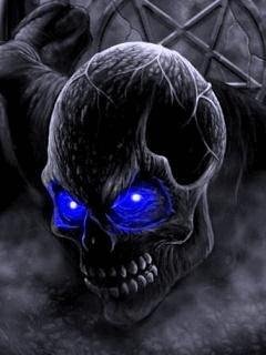 Skull