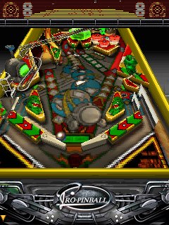 3DProPinballTimeshock