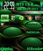 Nokia Theme 5 1 0