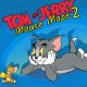 Tom and Jerry 2 Nokia s40v2 128x128