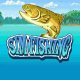 sim fishing
